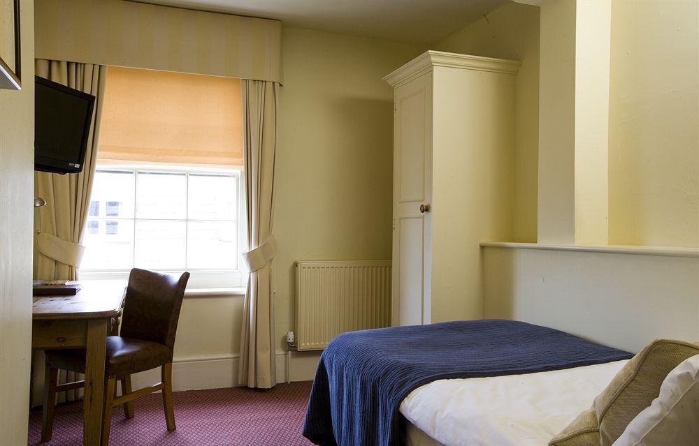 Royal Hotel Deal Exterior photo