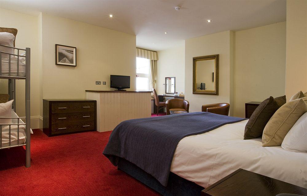 Royal Hotel Deal Exterior photo