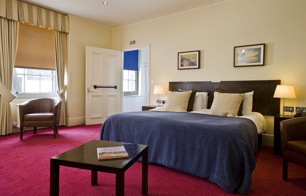 Royal Hotel Deal Exterior photo